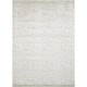 preview thumbnail 2 of 38, Nourison Starlight Area Rug 3'5" x 5'5" - Silver/Grey - Runner/Rectangle