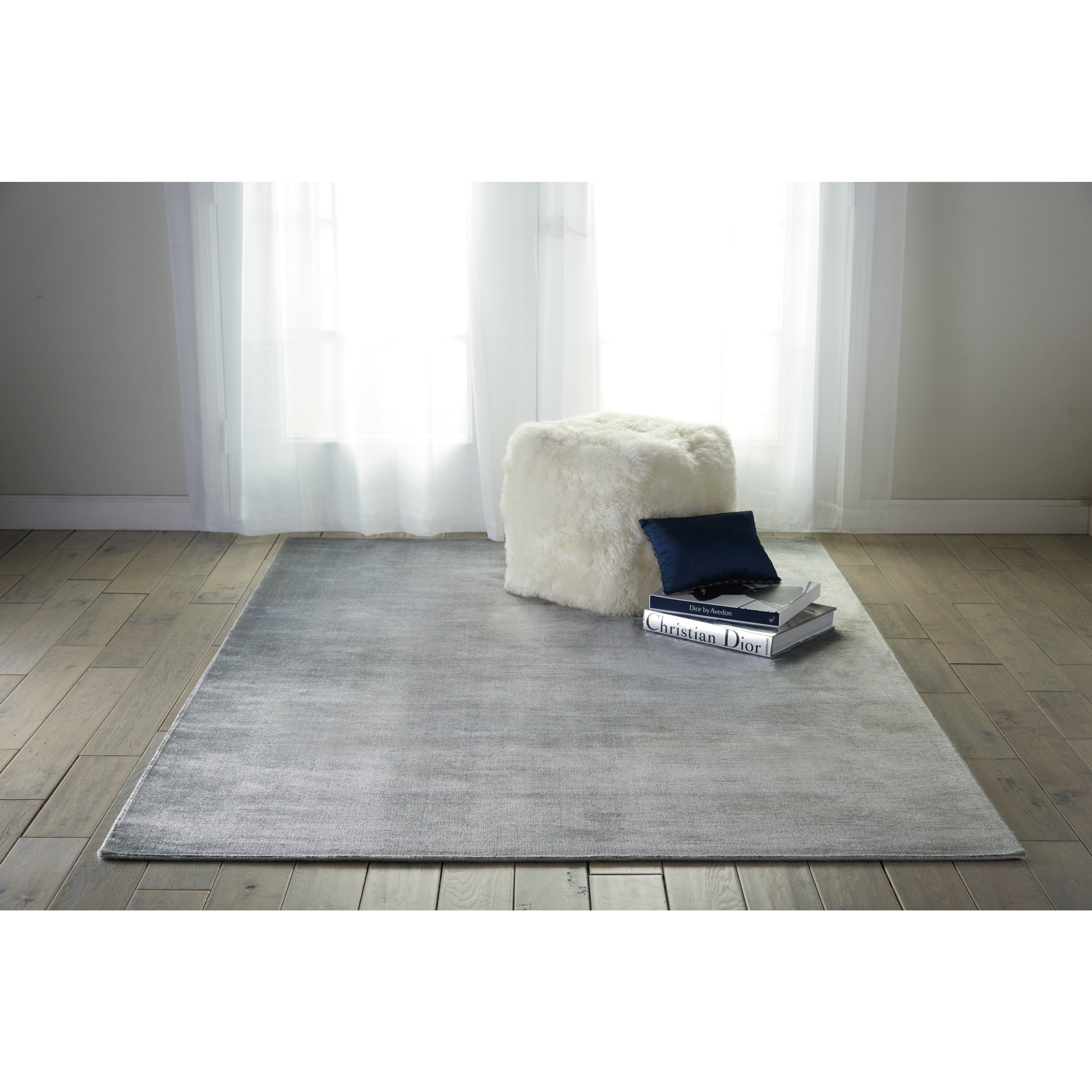 Starlight Smist Area Rug (35 X 55)