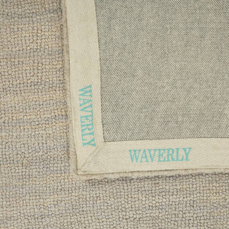 Waverly Grand Suite Contemporary Area Rug
