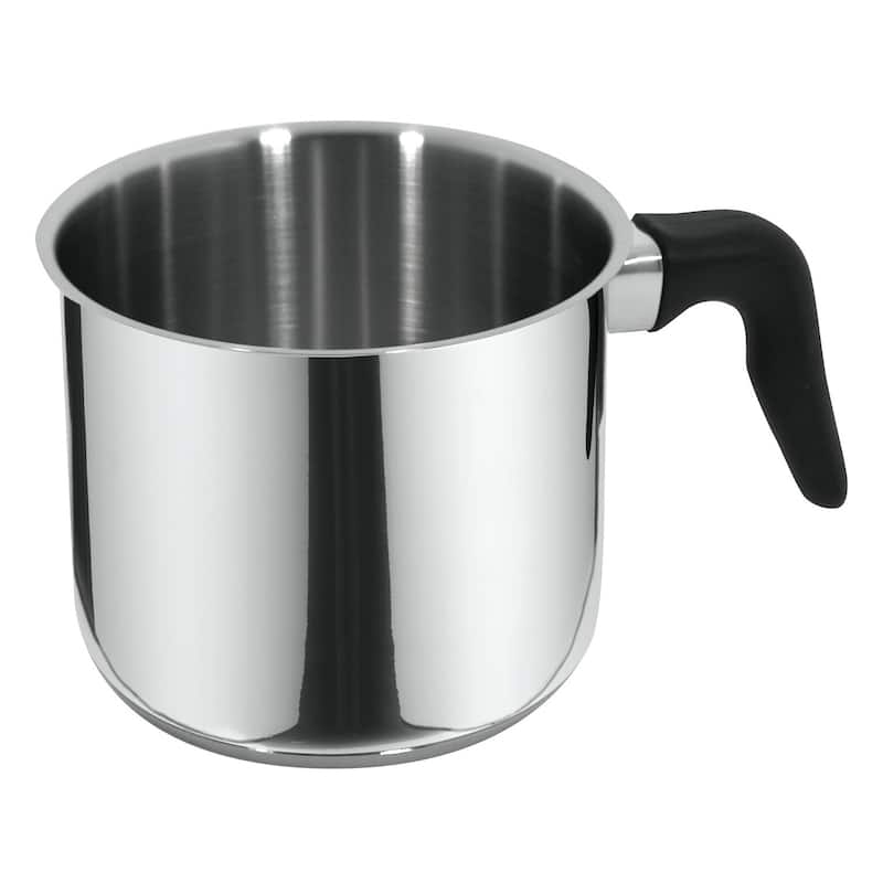 Royal Milk Sever 2-quart Stainless Steel Sauce Pan