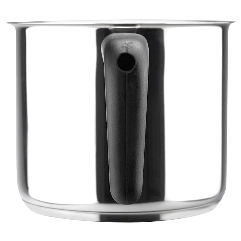 Royal Milk Sever 2-quart Stainless Steel Sauce Pan