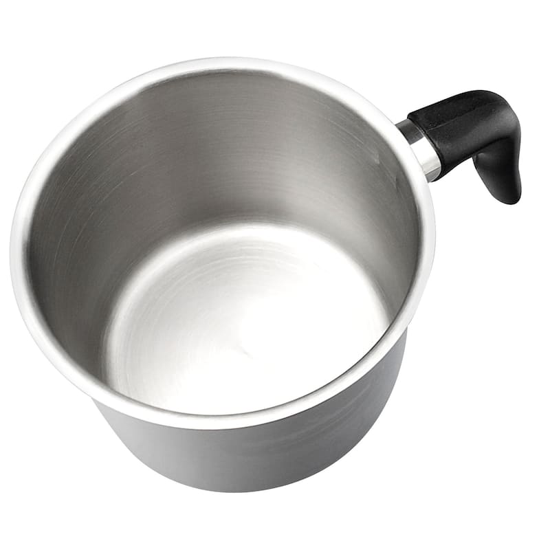 Royal Milk Sever 2-quart Stainless Steel Sauce Pan
