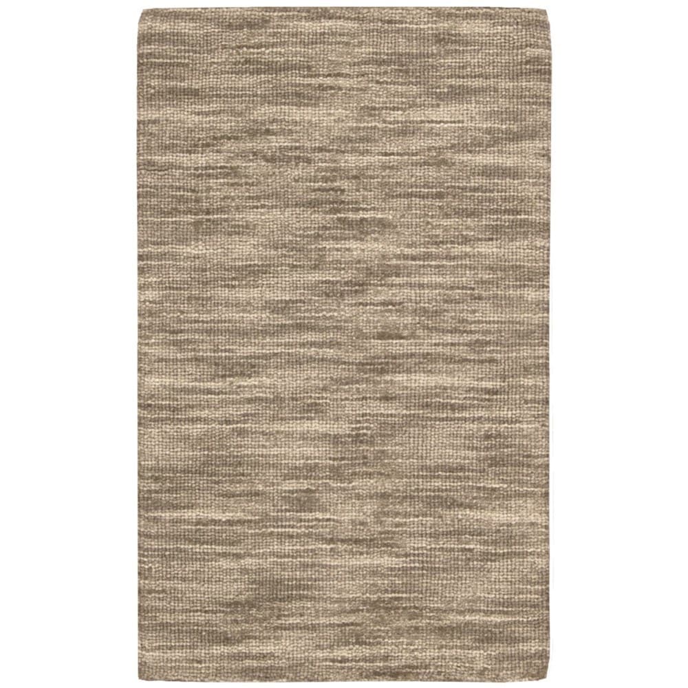 Waverly Grand Suite Stone Wool Area Rug (23 X 39)