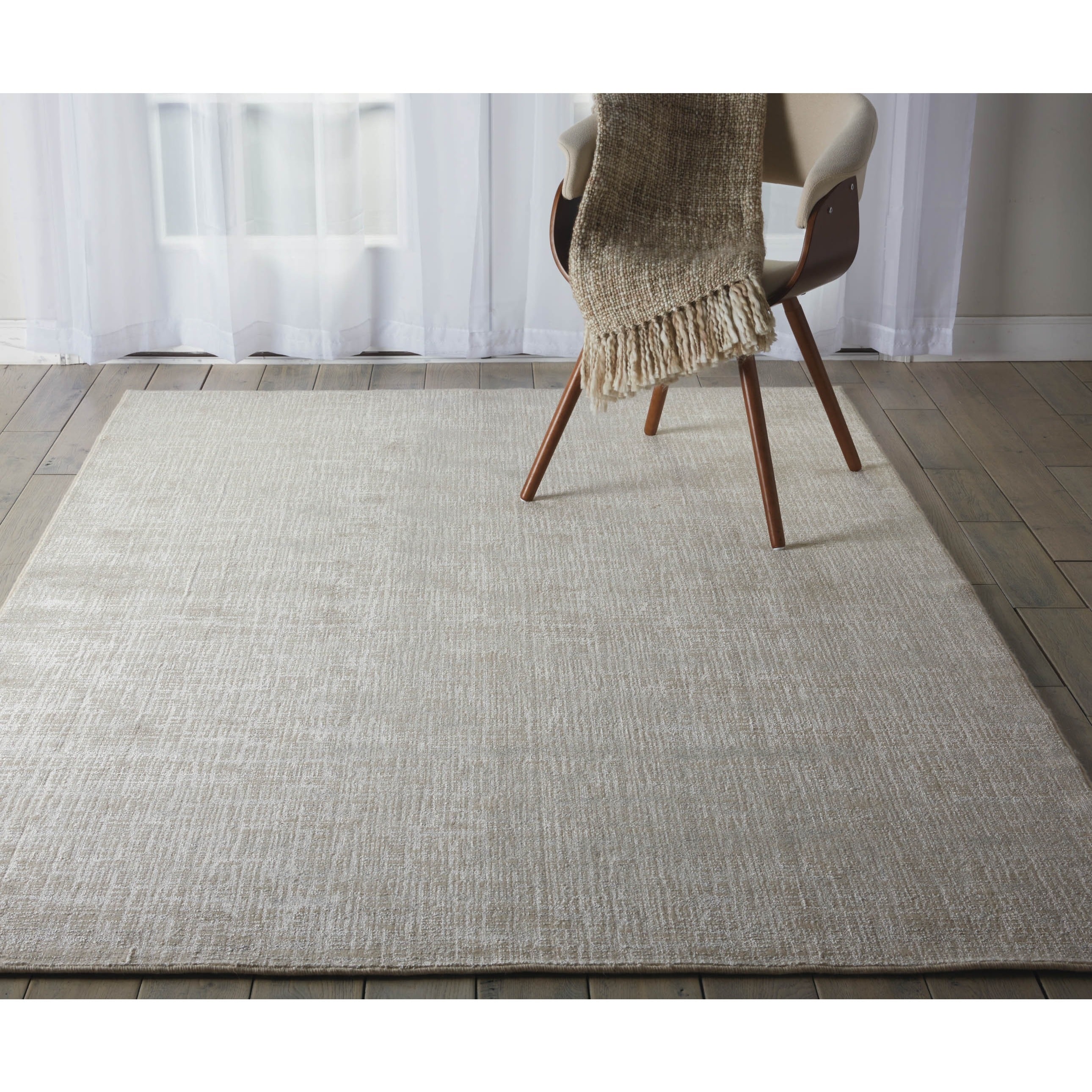 Starlight Opal Area Rug (35 X 55)