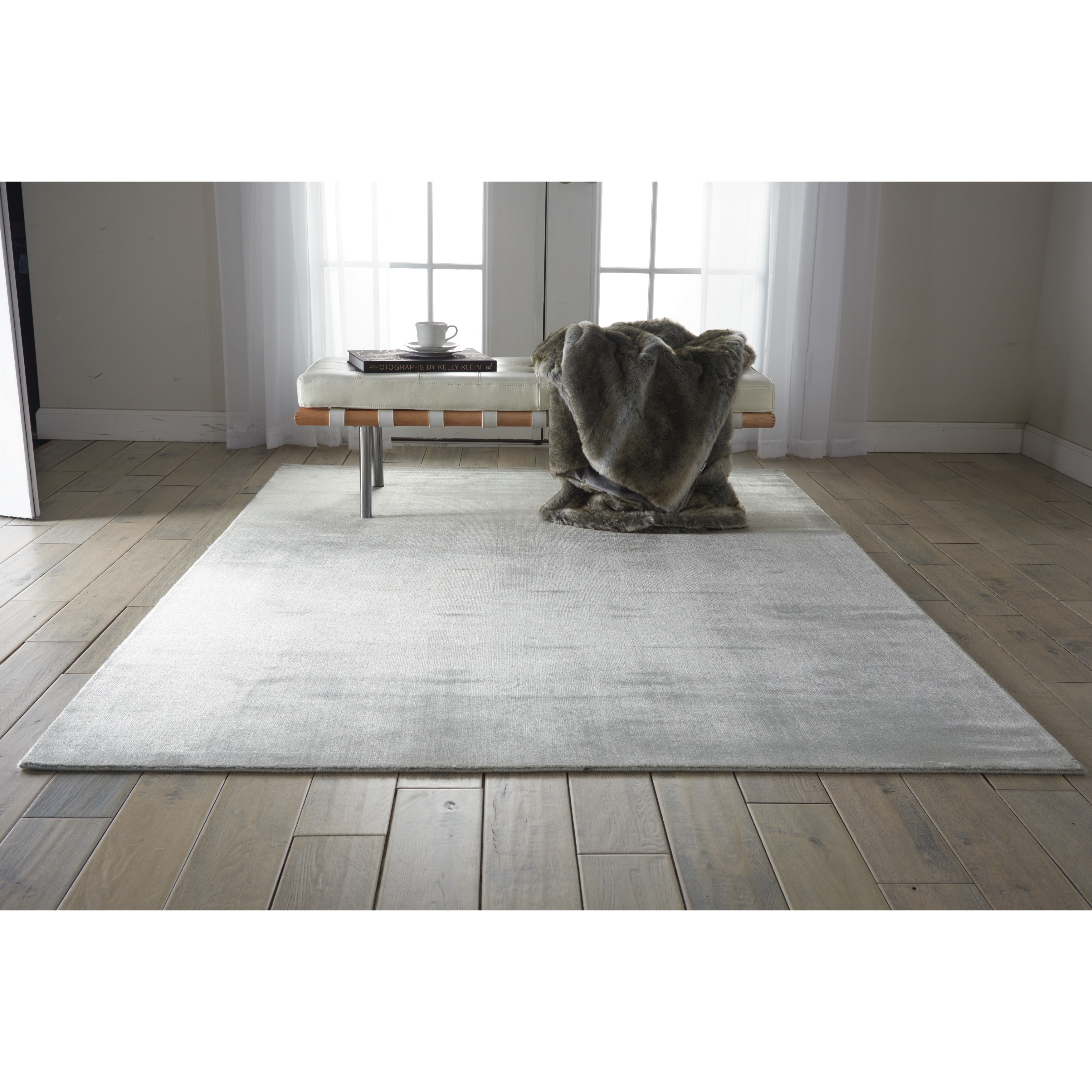 Starlight Smist Area Rug (53 X 75)