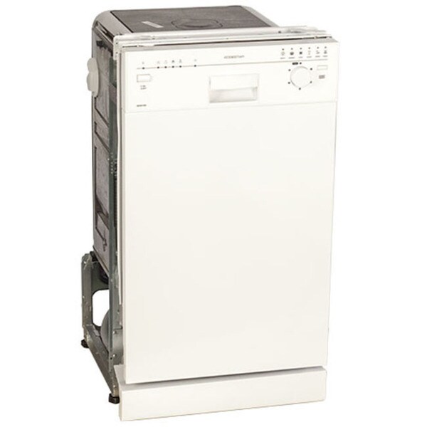edgestar 18 dishwasher