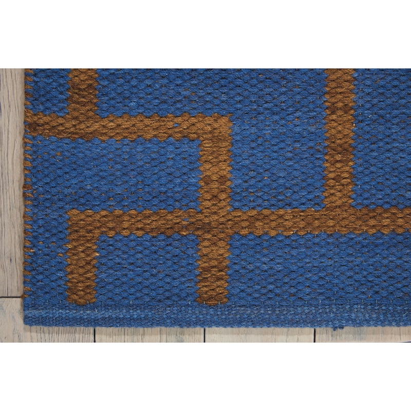 Nourison Maze Area Rug