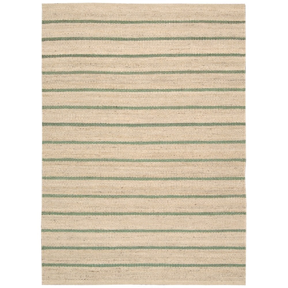 Hand woven Kathy Ireland Jardin Paradise Garden Area Rug (8 X 10)