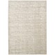 preview thumbnail 24 of 38, Nourison Starlight Area Rug 3'5" x 5'5" - Beige - Runner/Rectangle