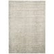 preview thumbnail 30 of 38, Nourison Starlight Area Rug 3'5" x 5'5" - Ivory/Silver - Runner/Rectangle