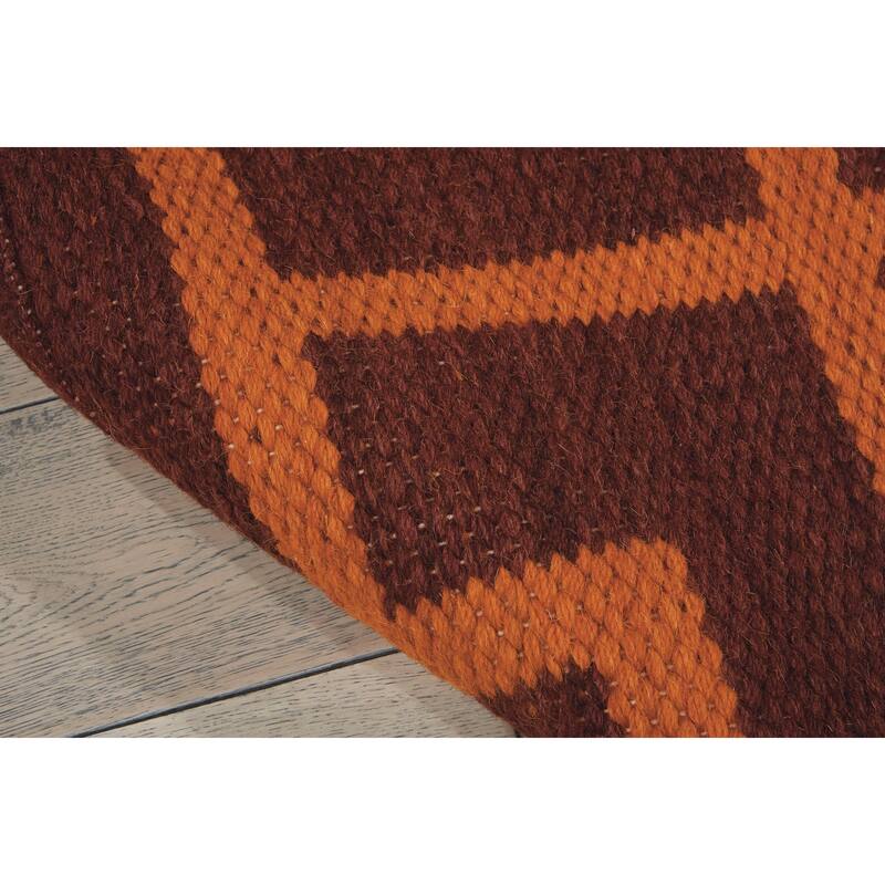 Nourison Maze Area Rug