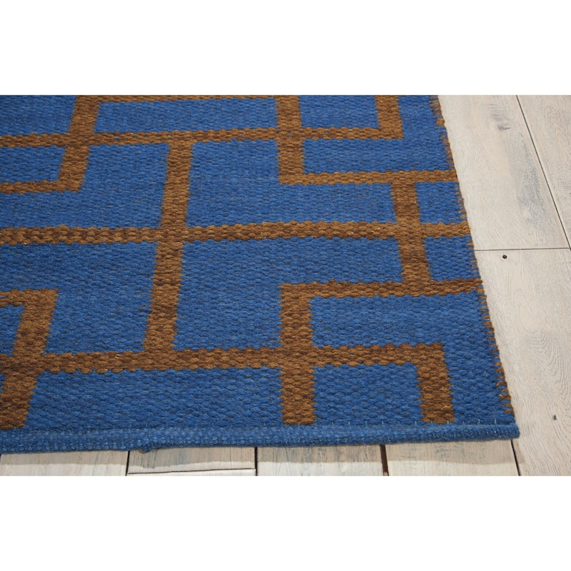 Nourison Maze Area Rug