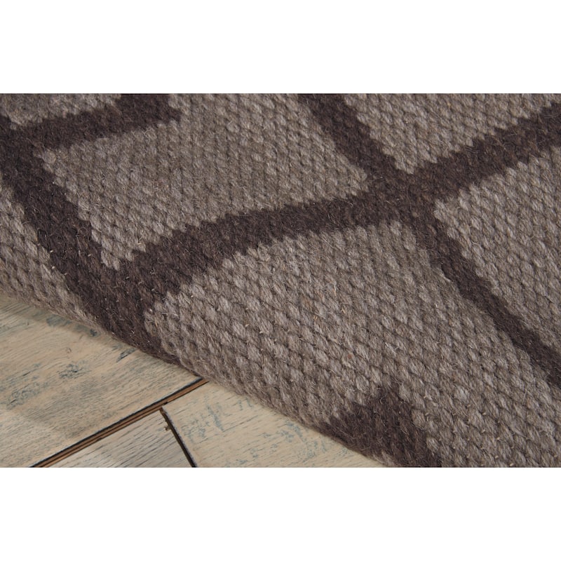 Nourison Maze Area Rug