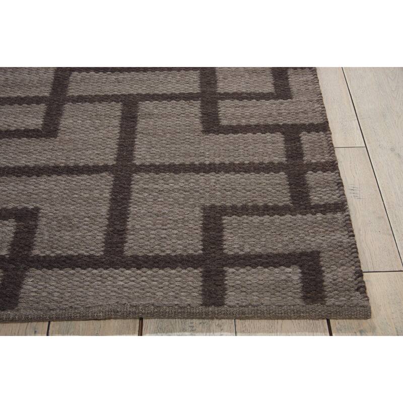 Nourison Maze Area Rug
