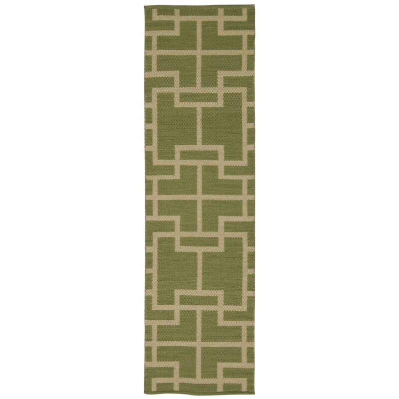 Nourison Maze Area Rug