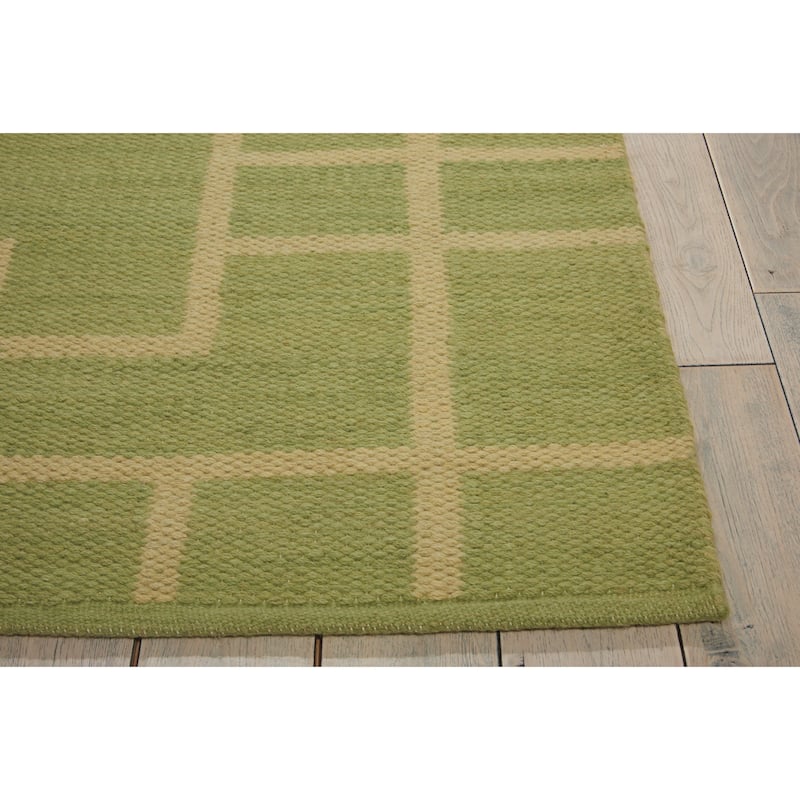 Nourison Maze Area Rug
