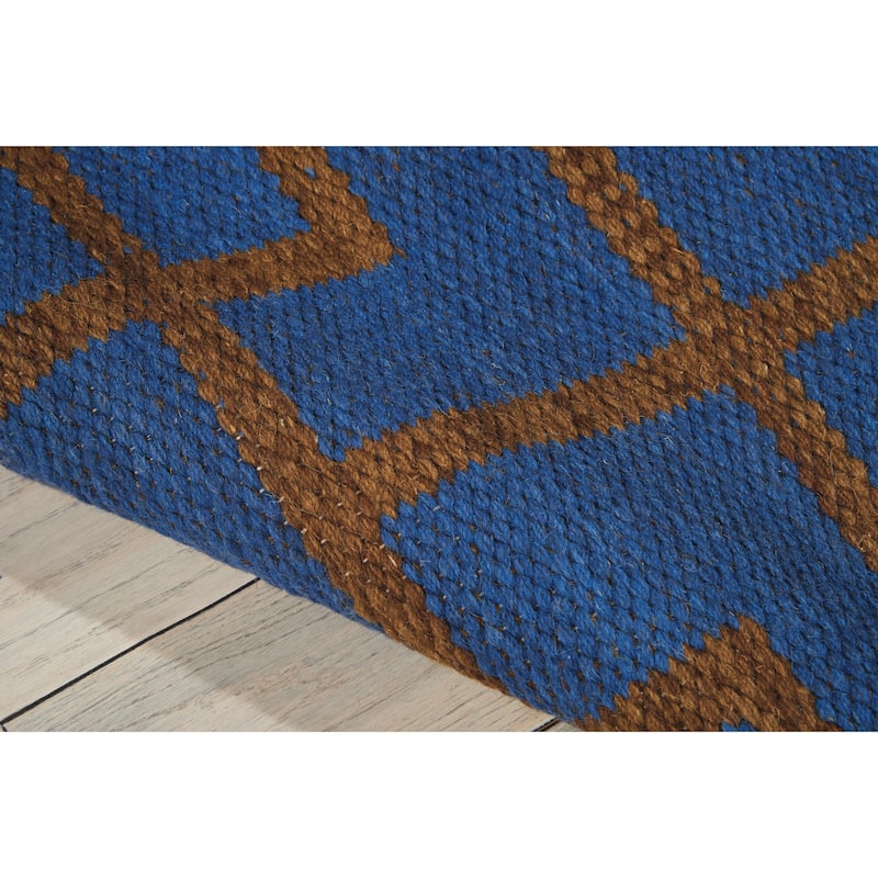 Nourison Maze Area Rug