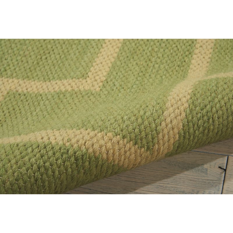 Nourison Maze Area Rug