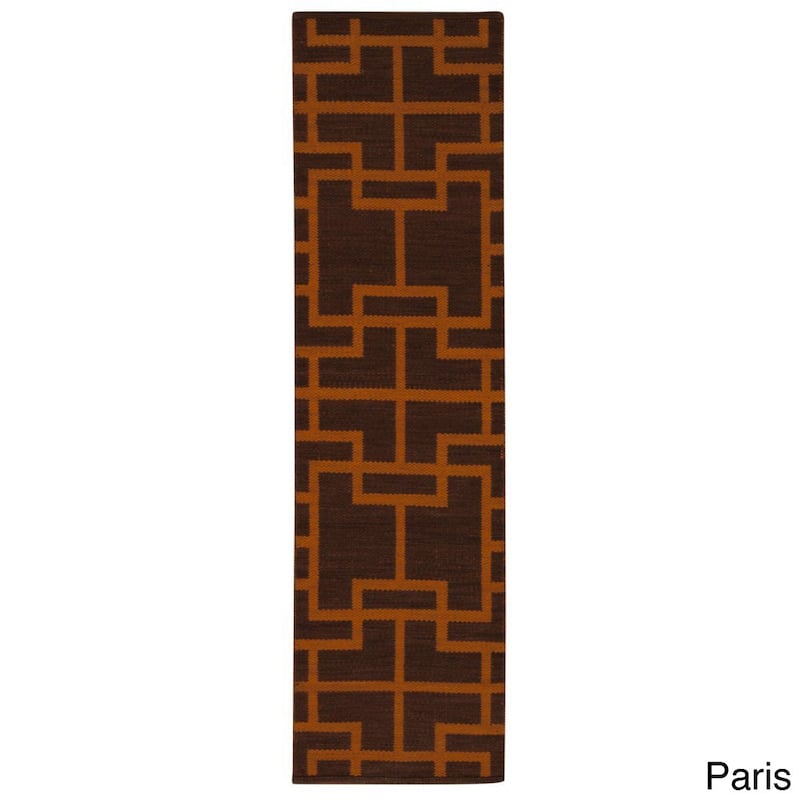 Nourison Maze Area Rug