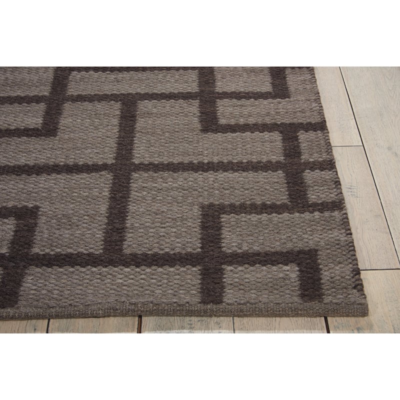 Nourison Maze Area Rug