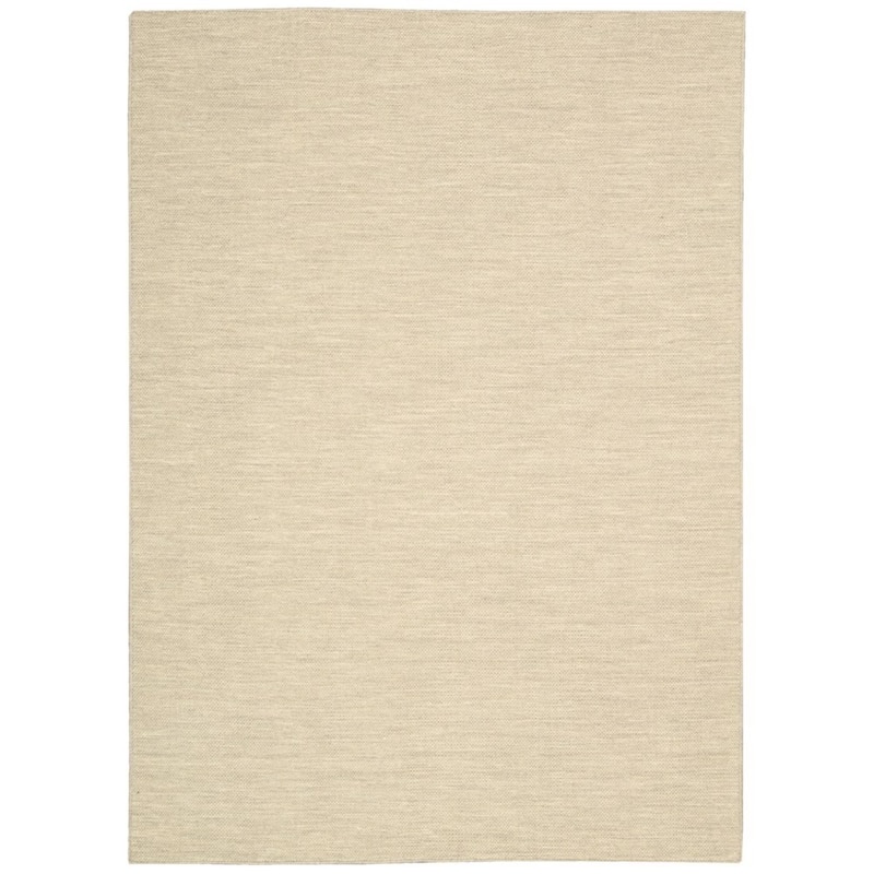 Nourison Plateau PLA01 Wool Area Rug