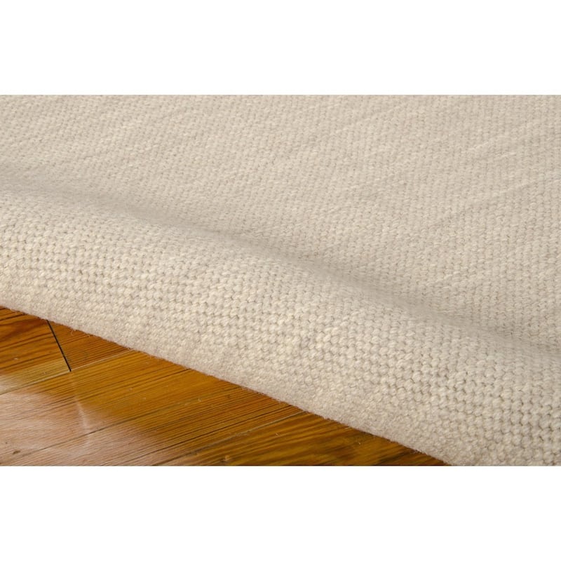 Nourison Plateau PLA01 Wool Area Rug