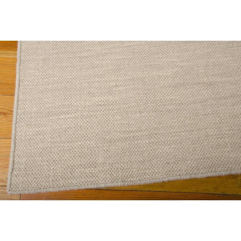 Nourison Plateau PLA01 Wool Area Rug