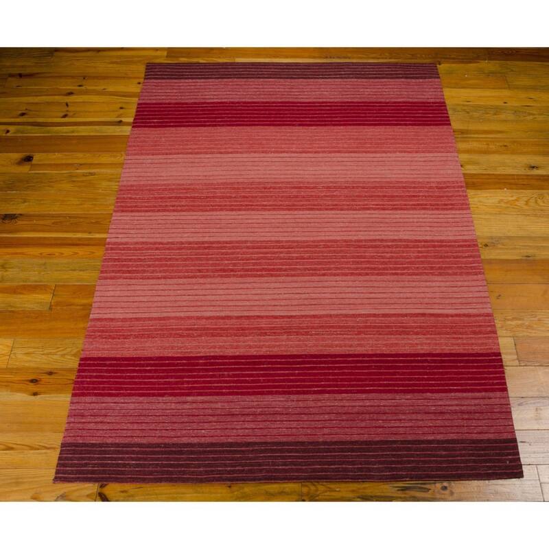 Griot Area Rug