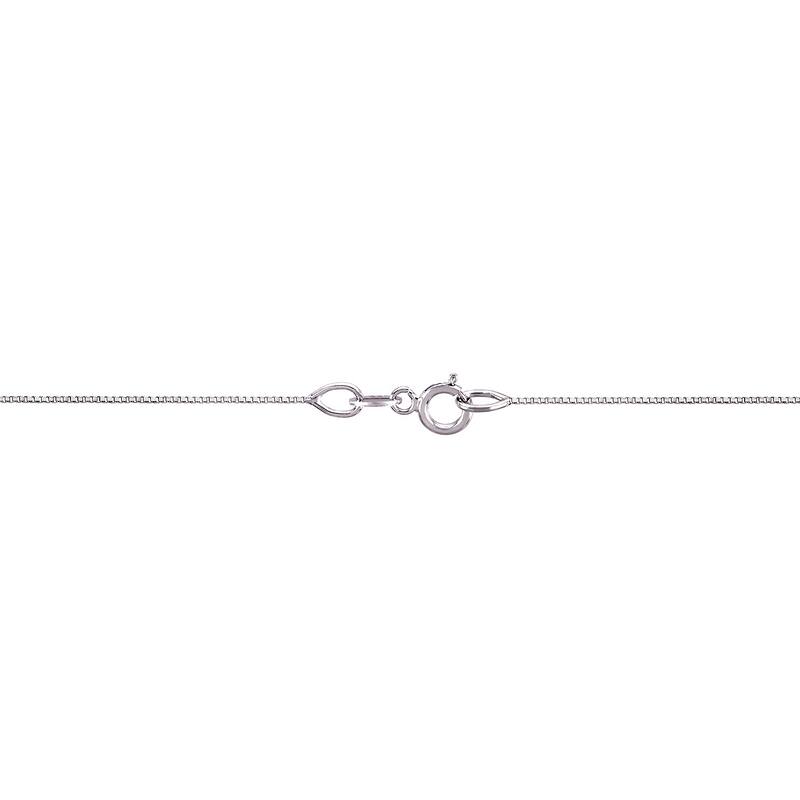 Auriya 'Dancing Stone' 14k Gold 1ct TDW Diamond Pendant Necklace