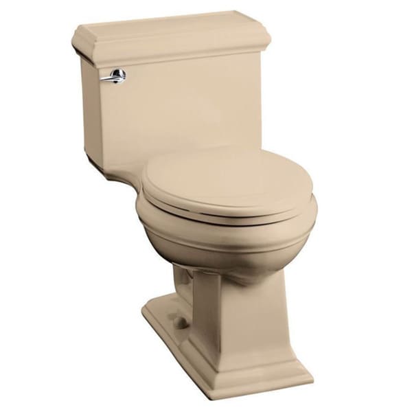 kohler memoirs elongated comfort height toilet