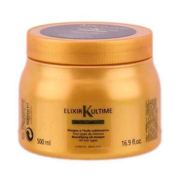 Kerastase Elixir Ultime 16 ounce Masque   16146176  