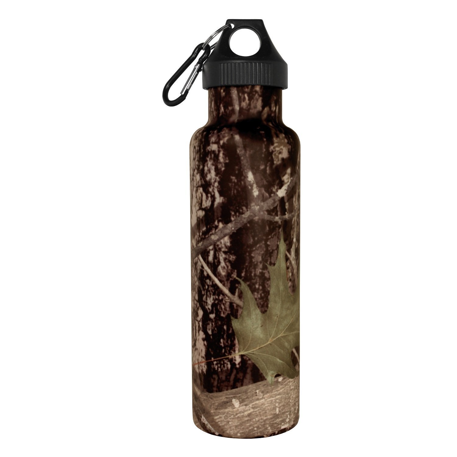 Aquatix Big Mouth True Timber 21 ounce Water Bottle