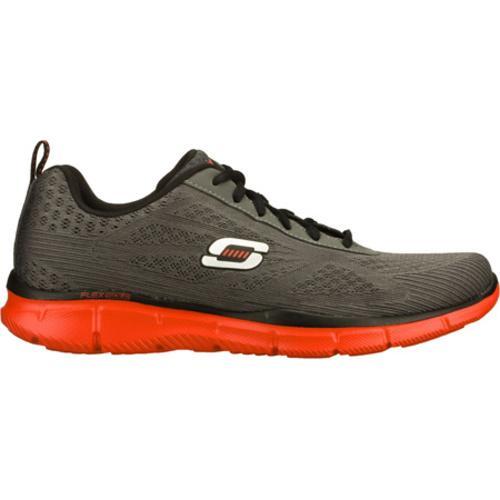 Skechers Equalizer Quick Reaction Gray 