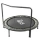 Pure Fun 48-inch Super Jumper Kids Trampoline with Handrail - Thumbnail 17