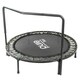 Pure Fun 48-inch Super Jumper Kids Trampoline with Handrail - Thumbnail 9