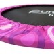 Pure Fun 48-inch Super Jumper Kids Trampoline with Handrail - Thumbnail 5