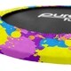 Pure Fun 48-inch Super Jumper Kids Trampoline with Handrail - Thumbnail 16