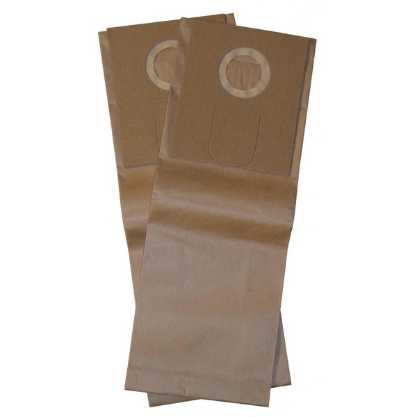 Bissell Commercial Disposable Vacuum Bags for Model BG101H and BG102H