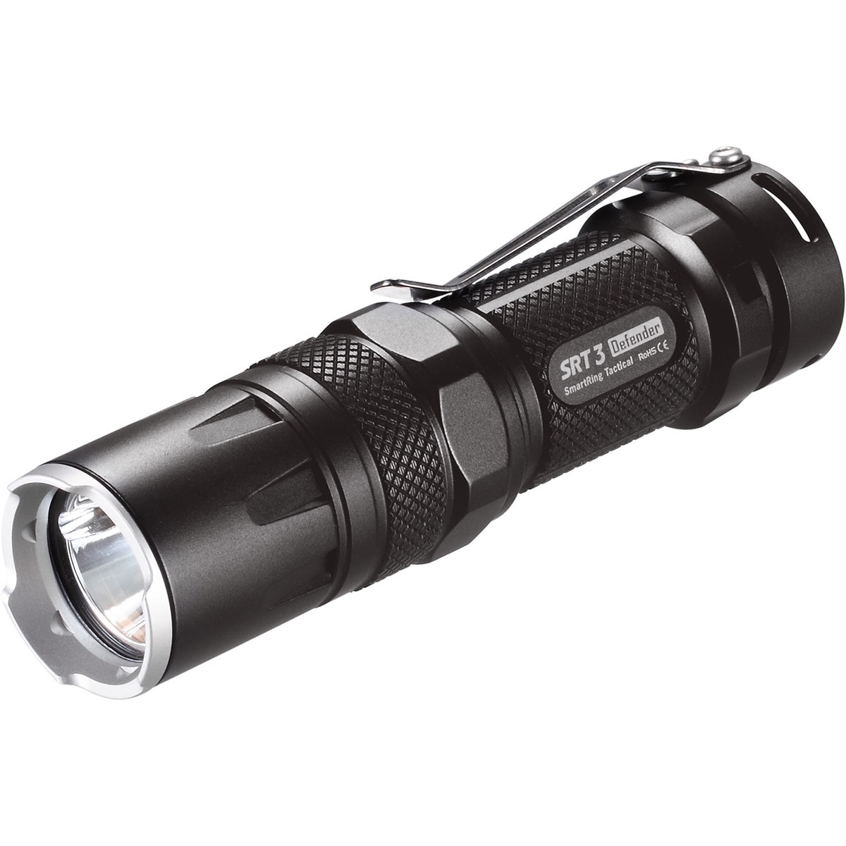 Nitecore Srt3 Defender Flashlight