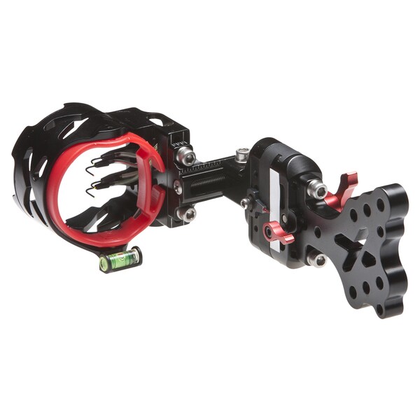 Archer Xtreme Driver 4-pin Bow Sight