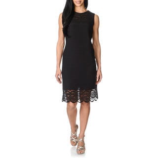 Little Black Dress - Overstock Shopping - The Best Prices Online