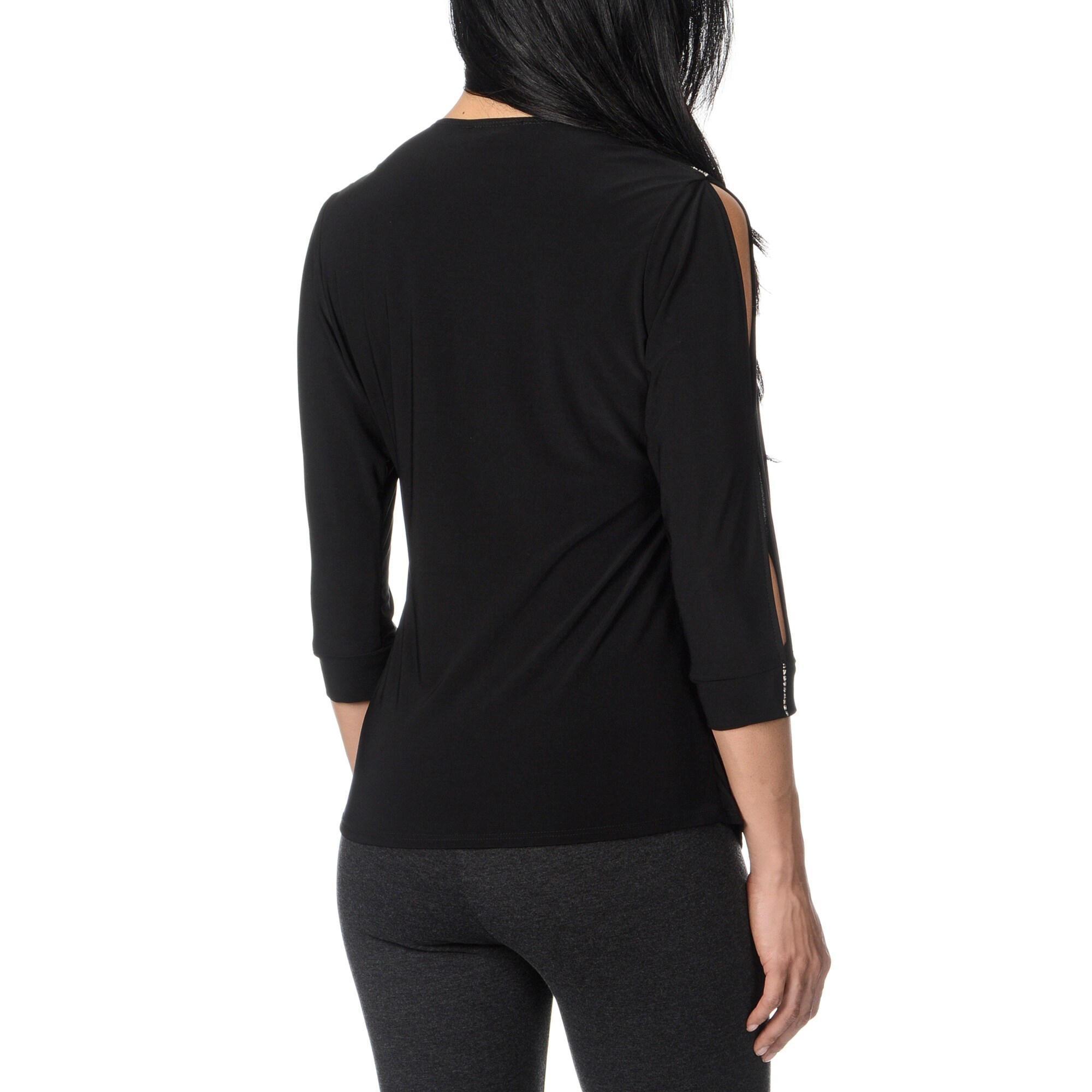 dressbarn evening blouses