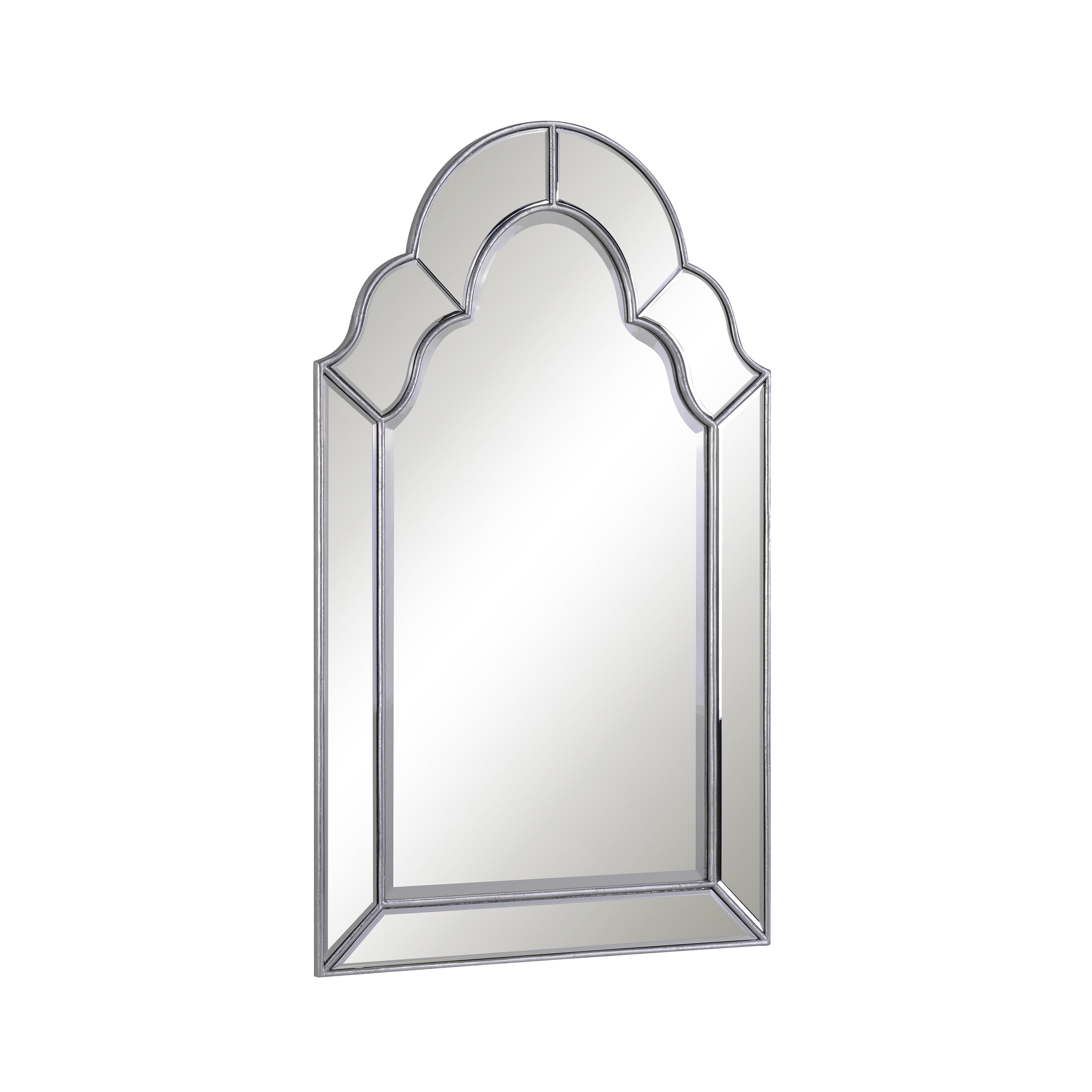 Christopher Knight Home Antique Rectangle Wall Mirror