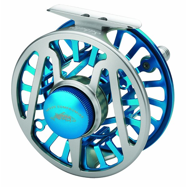 Wright & McGill Sabalos Saltwater Fly Reel - Free Shipping Today