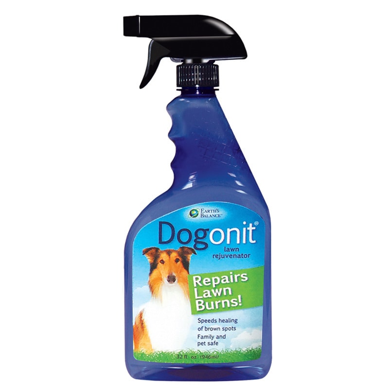 Earths Balance Dogonit Lawn Rejuvenator