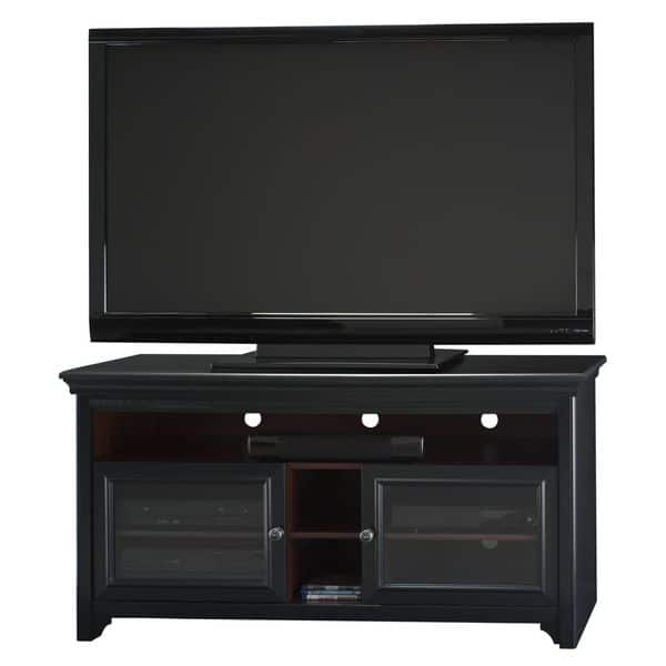 Shop Copper Grove Samtredia 2 Piece 60 Inch Tv Stand And Audio