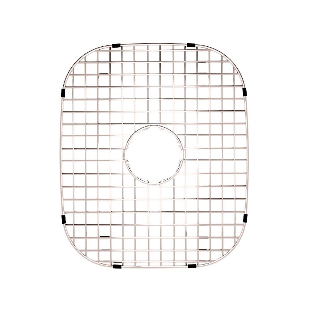 Vigo 12 x 13 7/8-inch Kitchen Sink Bottom Grid