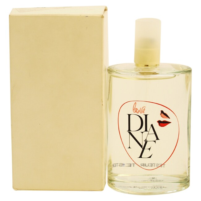 diane von furstenberg parfum