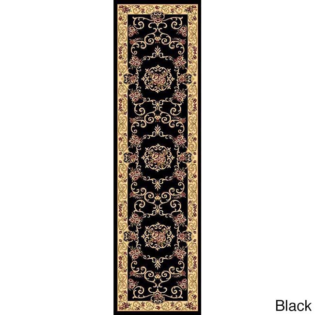 New Vision Souvanerie Runner Rug (23x710)