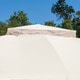 preview thumbnail 2 of 4, Westerly Camel Gazebo by Christopher Knight Home